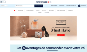 Laboutique.airfrance.com thumbnail