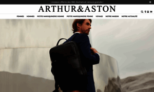 Laboutique.arthur-aston.com thumbnail