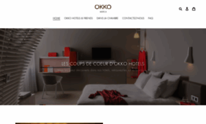 Laboutique.okkohotels.com thumbnail