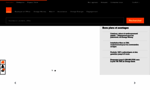 Laboutique.orange.ci thumbnail