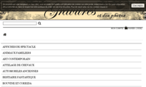 Laboutiquedesgravures.fr thumbnail