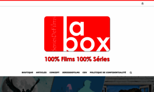 Laboxseriesdefilms.com thumbnail