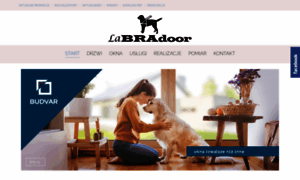 Labradoor.pl thumbnail