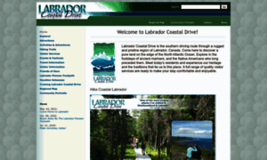 Labradorcoastaldrive.com thumbnail