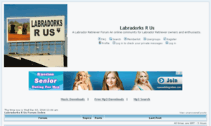 Labradorksrus.forumsland.com thumbnail