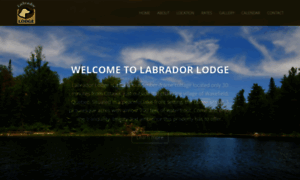 Labradorlodge.com thumbnail