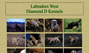 Labradorswest.com thumbnail