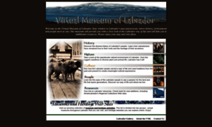 Labradorvirtualmuseum.ca thumbnail