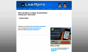 Labrats.tv thumbnail