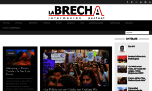 Labrecha.me thumbnail