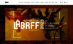 Labrff.com thumbnail