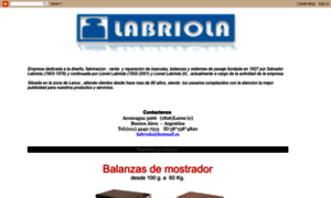 Labriola-sp.blogspot.com thumbnail