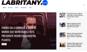 Labritany.com thumbnail