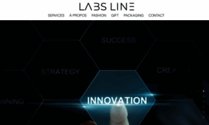 Labs-line.com thumbnail