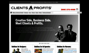 Labs.clientsandprofits.com thumbnail