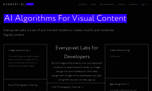 Labs.everypixel.com thumbnail