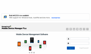 Labs1.mobiledevicemanagerplus.com thumbnail