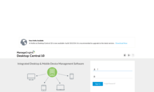 Labs3.mobiledevicemanagerplus.com thumbnail