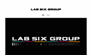 Labsixgroup.com thumbnail