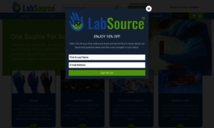 Labsource.com thumbnail