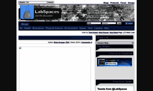 Labspaces.net thumbnail