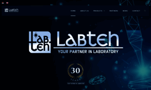 Labteh.co.rs thumbnail