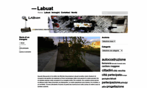 Labuat.wordpress.com thumbnail