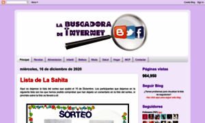 Labuscadoradeinternet.blogspot.com.es thumbnail