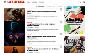 Labutaca.net thumbnail