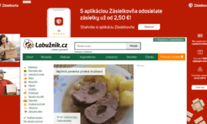 Labuznik.com thumbnail