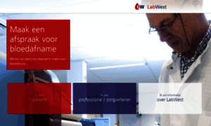 Labwest.nl thumbnail