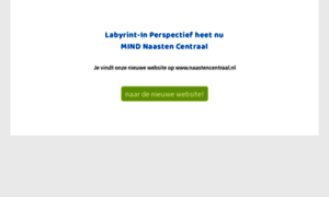 Labyrint-in-perspectief.nl thumbnail