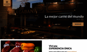 Lacabana.com.ar thumbnail