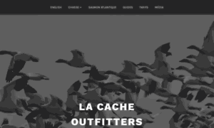 Lacacheoutfitters.com thumbnail