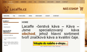 Lacaffe.cz thumbnail