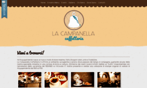 Lacampanella.it thumbnail
