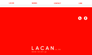 Lacan.jp thumbnail