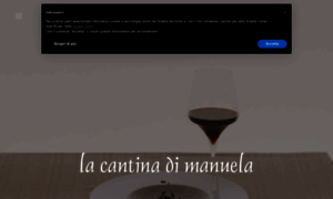 Lacantinadimanuela.it thumbnail