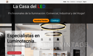 Lacasadelled.com.do thumbnail
