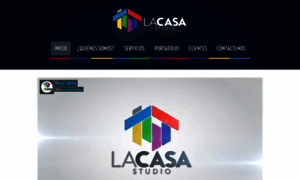 Lacasastudio.com.co thumbnail