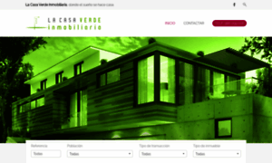 Lacasaverde.com.es thumbnail