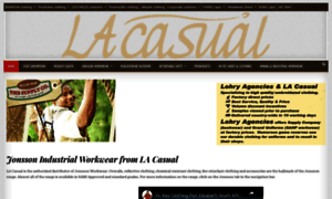 Lacasual.net thumbnail