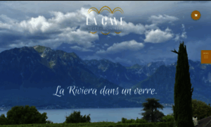 Lacave-vevey-montreux.ch thumbnail