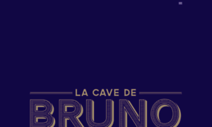 Lacavedebruno.com thumbnail