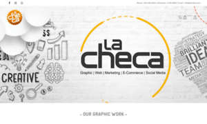 Lacheca.com thumbnail