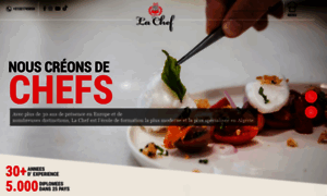 Lachef-algeria.com thumbnail