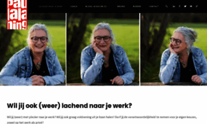 Lachendnaarjewerk.nl thumbnail