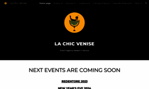 Lachicvenise.club thumbnail