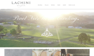 Lachinivineyards.com thumbnail