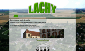 Lachy.fr thumbnail